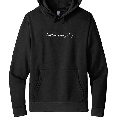 BLACK/ BLACK - FRONT