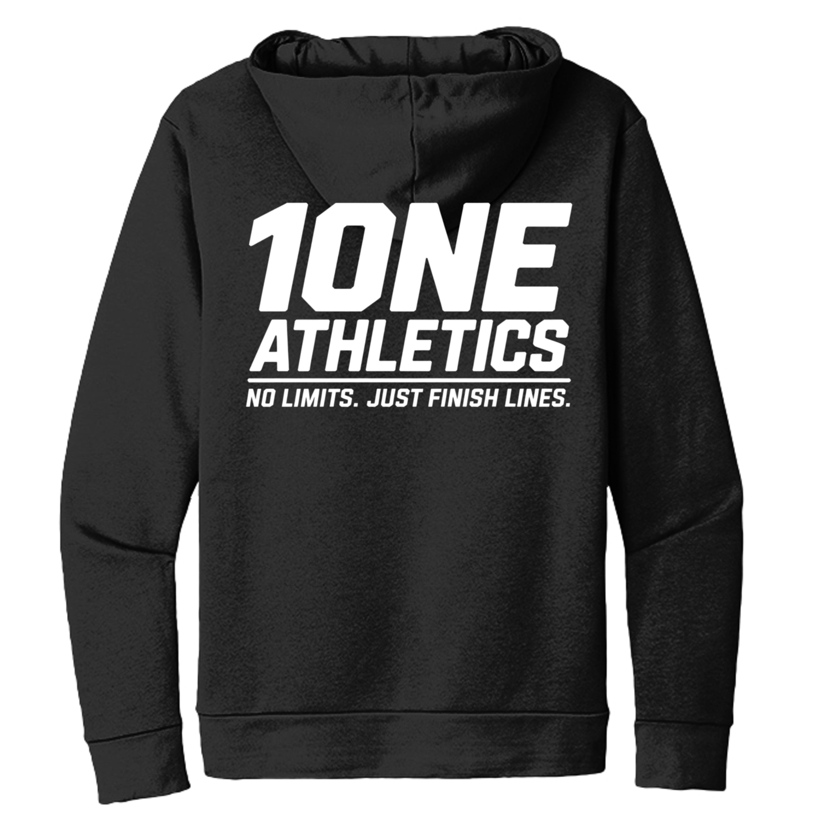 BLACK/ BLACK - 9303 - BACK