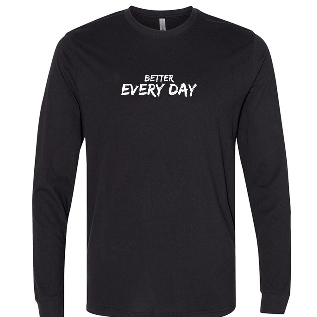 BLACK - 6411 - FRONT