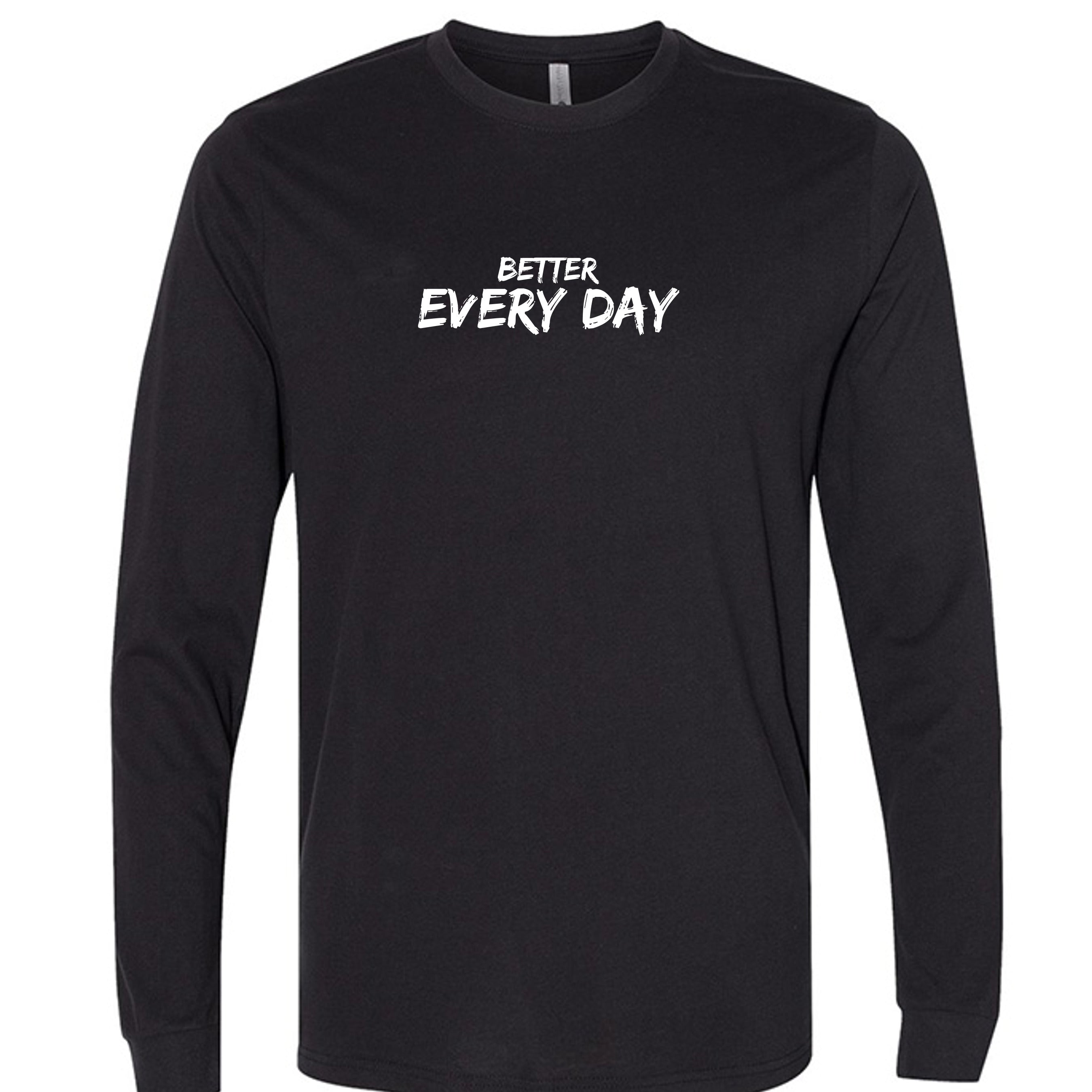 BLACK - 6411 - FRONT