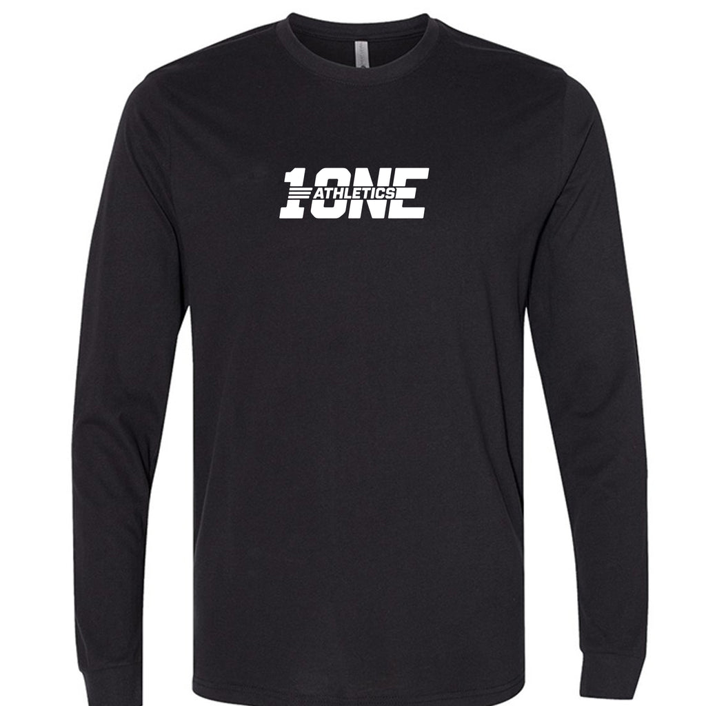 BLACK - 6411 - FRONT