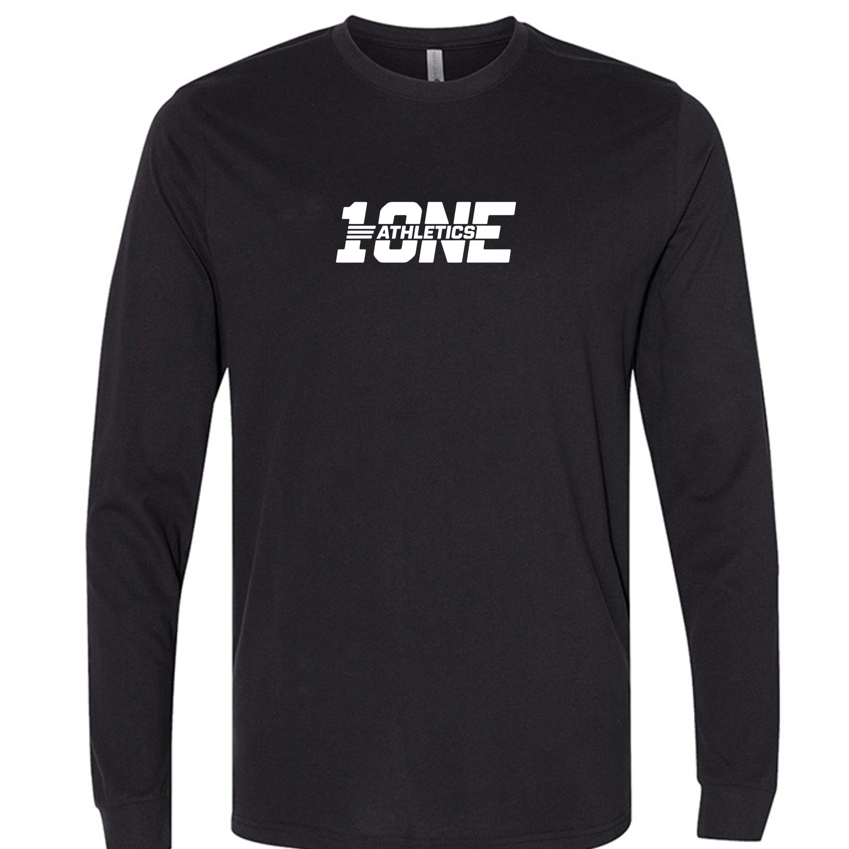 BLACK - 6411 - FRONT