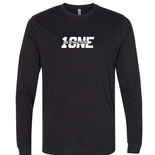 BLACK - 6411 - FRONT